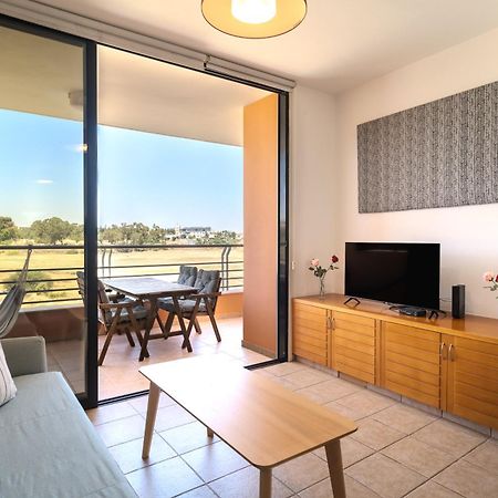 לרנקה Isabella One Bedroom מראה חיצוני תמונה