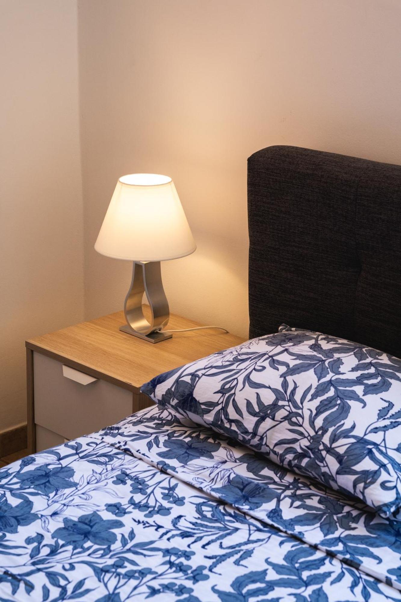 לרנקה Isabella One Bedroom מראה חיצוני תמונה