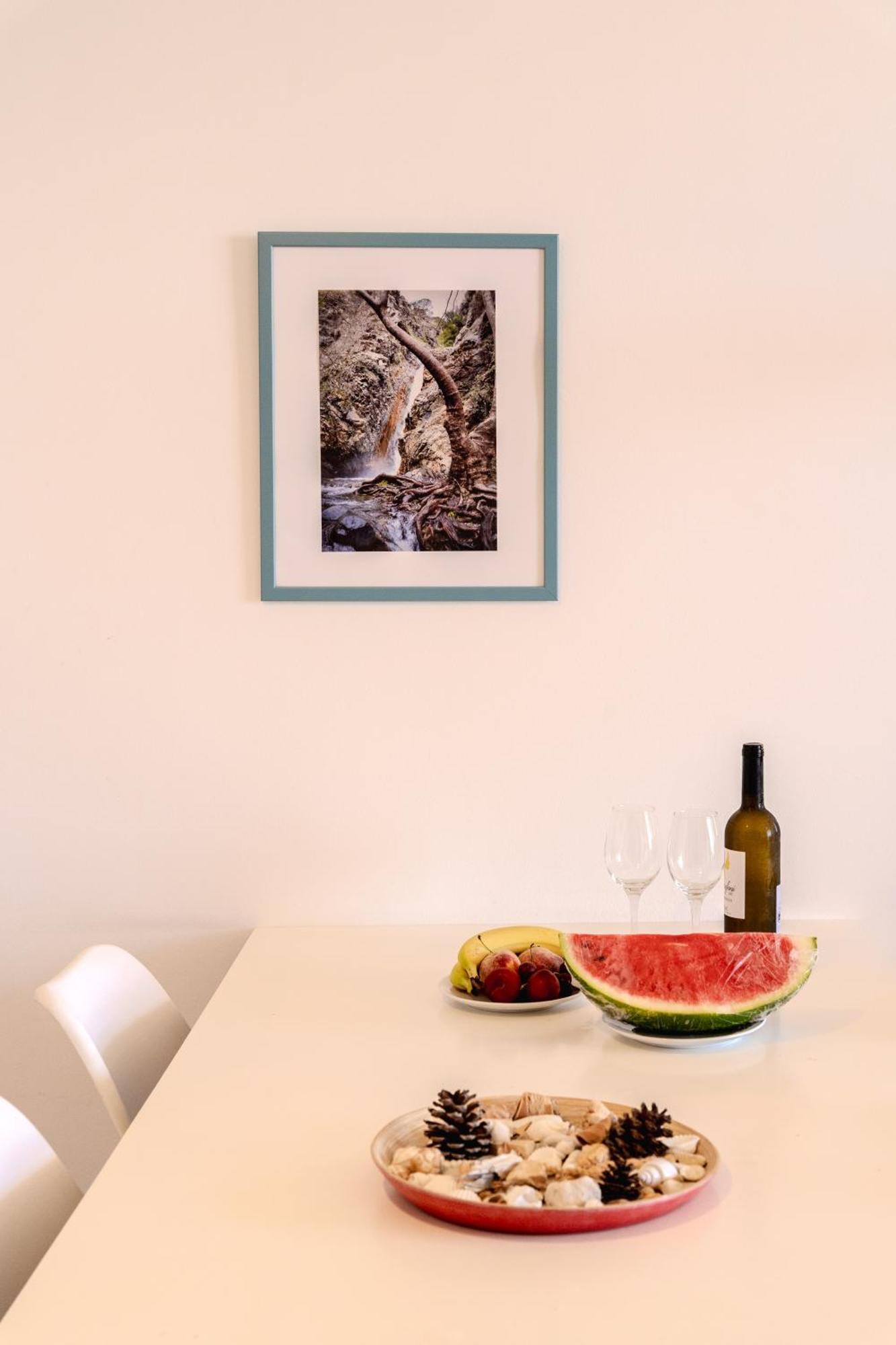 לרנקה Isabella One Bedroom מראה חיצוני תמונה