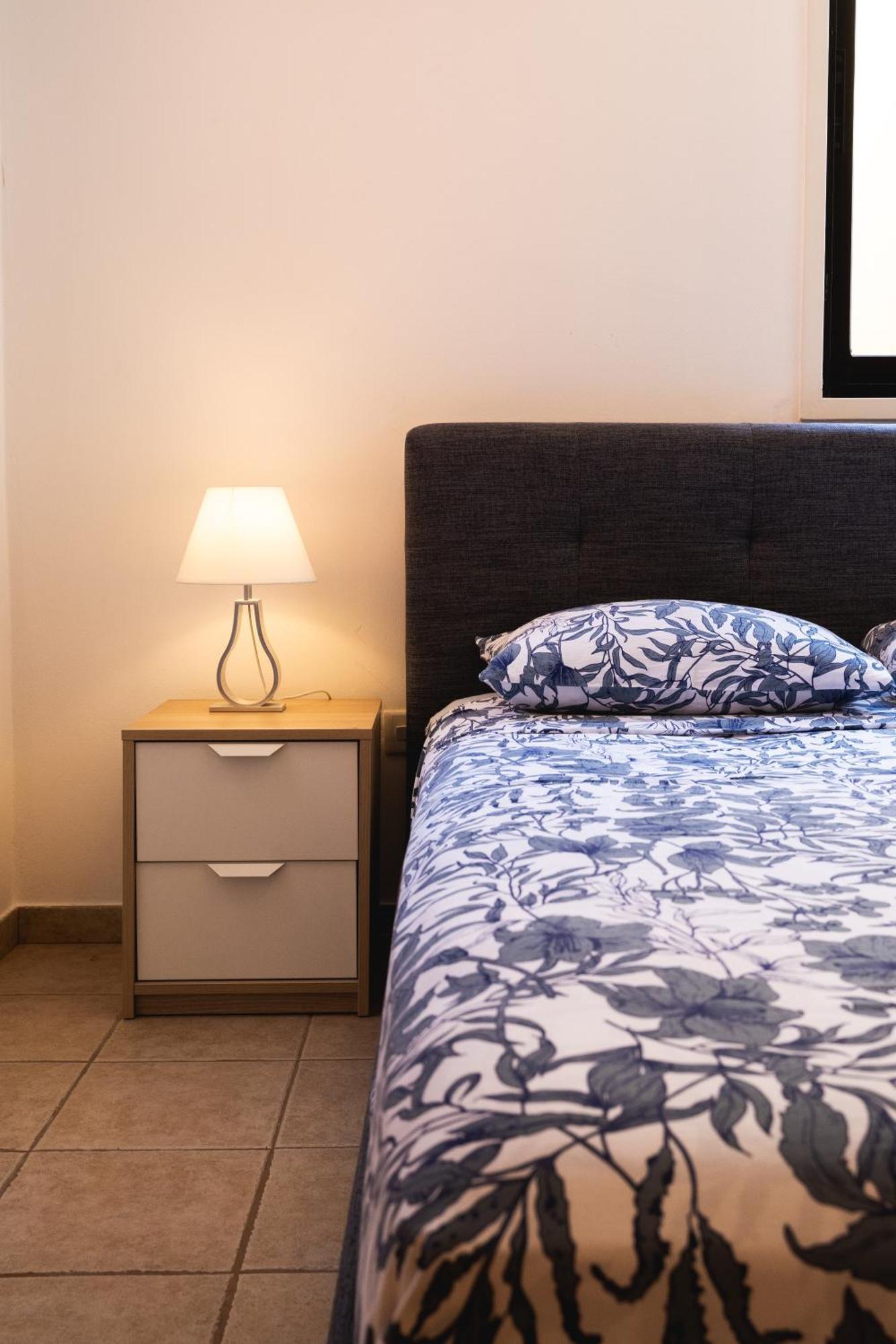 לרנקה Isabella One Bedroom מראה חיצוני תמונה